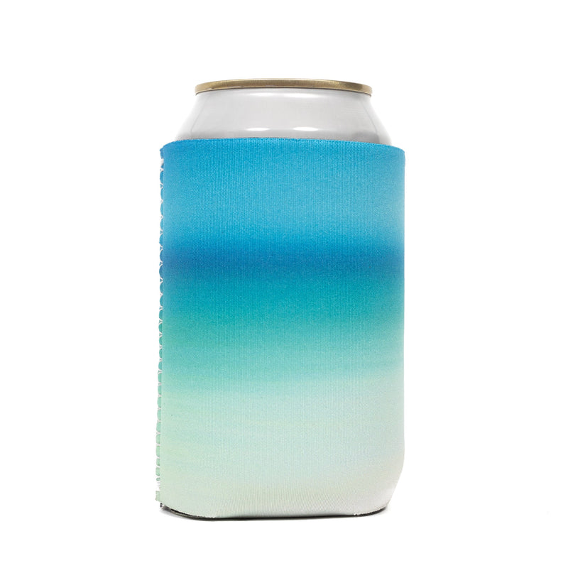 Ombre Can Cooler Sleeves 4mm Thick Neoprene 12oz