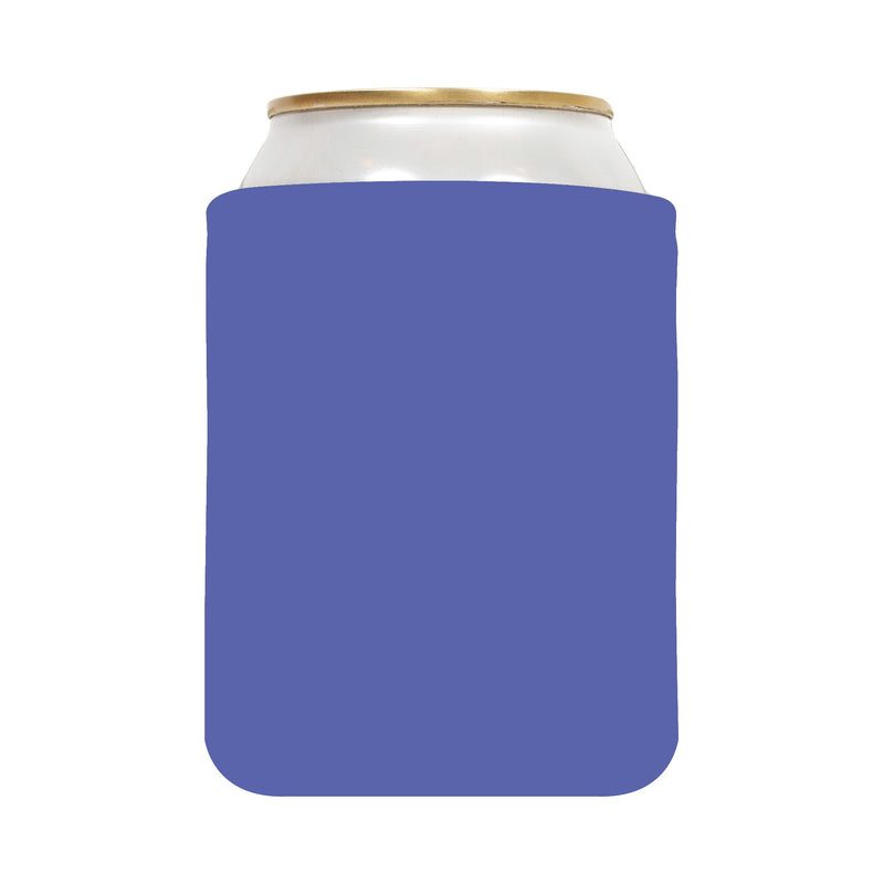 Personalized Can Cooler Sleeve, Regular 12oz 4mm Neoprene | QualityPerfection