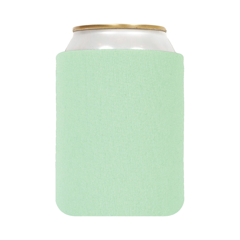 Personalized Can Cooler Sleeve, Regular 12oz 4mm Neoprene | QualityPerfection