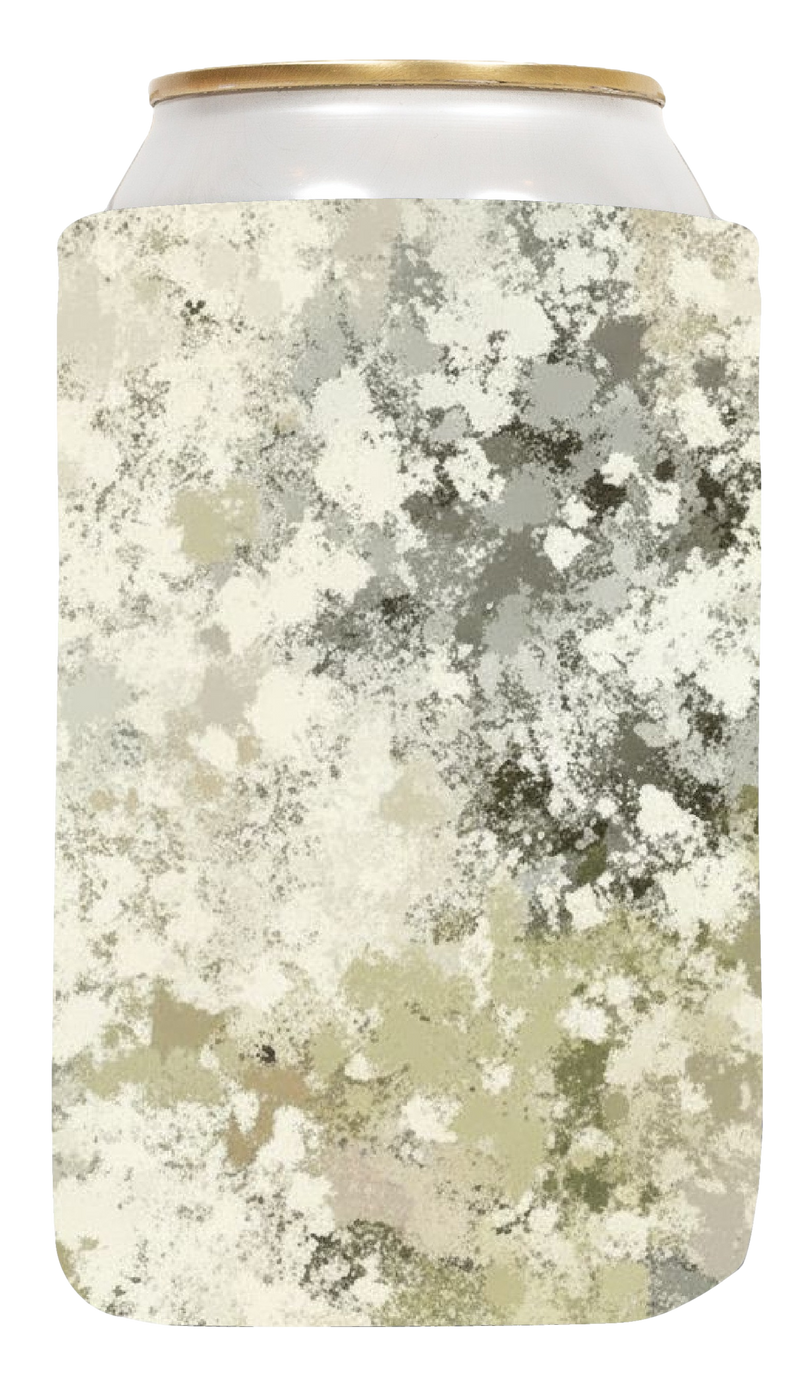 Pattern Regular Can Coolers 4mm Neoprene 12 oz - 1 Unit