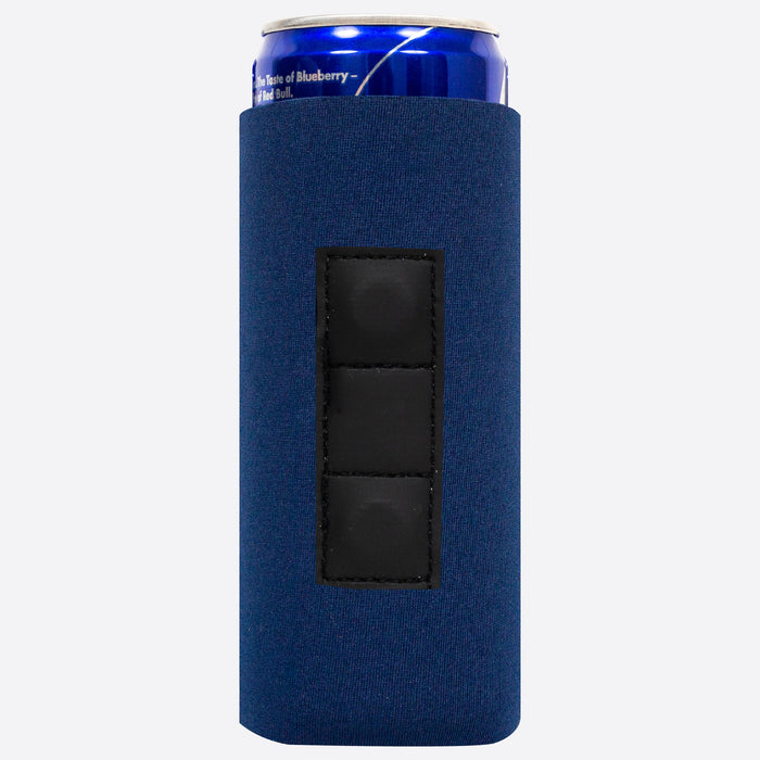 Defect Sale - 1 Slim Size Magnetic Can Cooler Sleeves 12oz - Magnet Defect - BIG SAVINGS