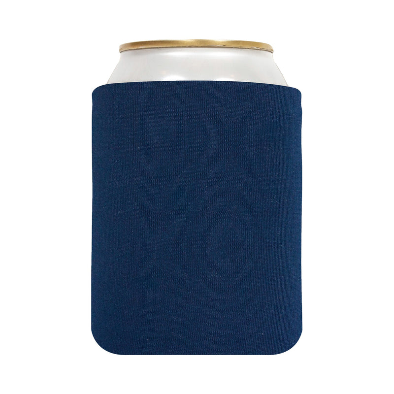 50 Units Custom Magnetic Can Cooler Sleeve Regular 12oz, 4mm Neoprene | QualityPerfection
