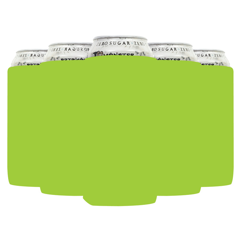16 oz Can Cooler Sleeves Tallboy 4mm Neoprene Thick