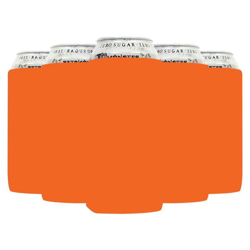 16 oz Can Cooler Sleeves Tallboy 4mm Neoprene Thick