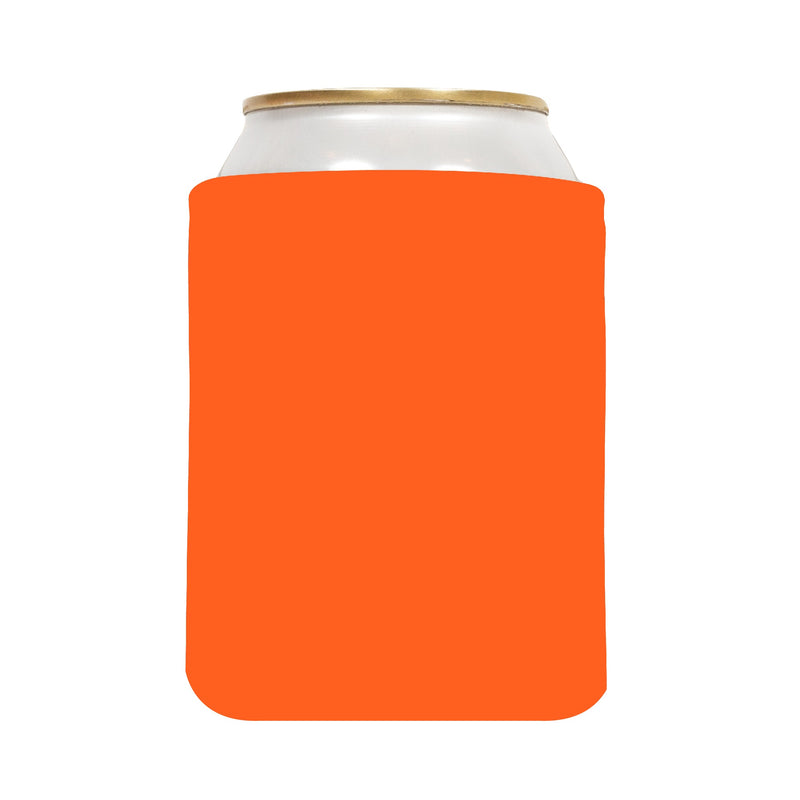 Personalized Can Cooler Sleeve, Regular 12oz 4mm Neoprene | QualityPerfection