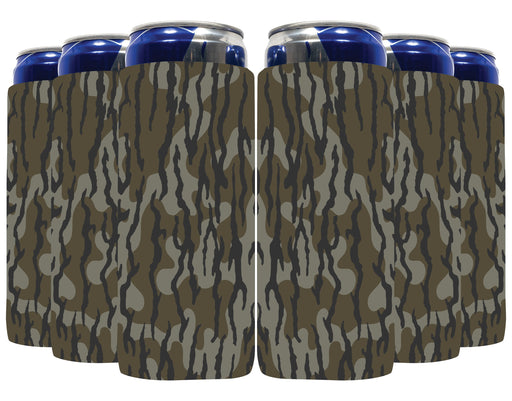 Sky Blue Can Koozie - QualityPerfection