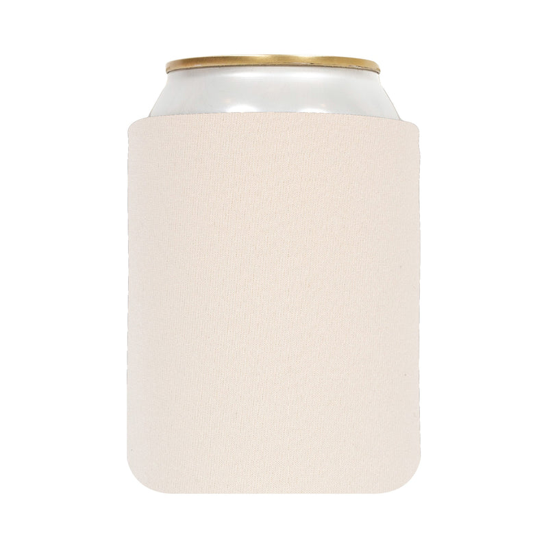Personalized Can Cooler Sleeve, Regular 12oz 4mm Neoprene | QualityPerfection