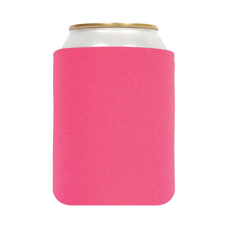 Personalized Can Cooler Sleeve, Regular 12oz 4mm Neoprene | QualityPerfection