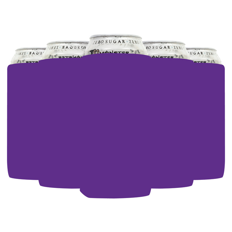 16 oz Can Cooler Sleeves Tallboy 4mm Neoprene Thick