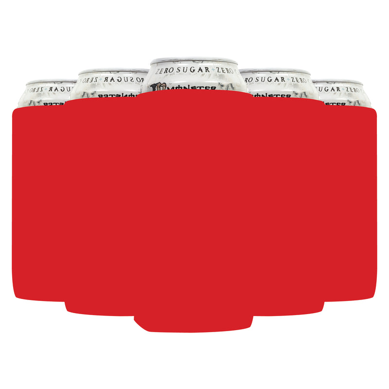 16 oz Can Cooler Sleeves Tallboy 4mm Neoprene Thick