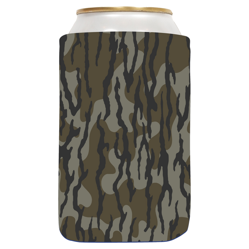 Pattern Regular  Coozies 4mm Neoprene Bulk 12 oz - 50, 100 units
