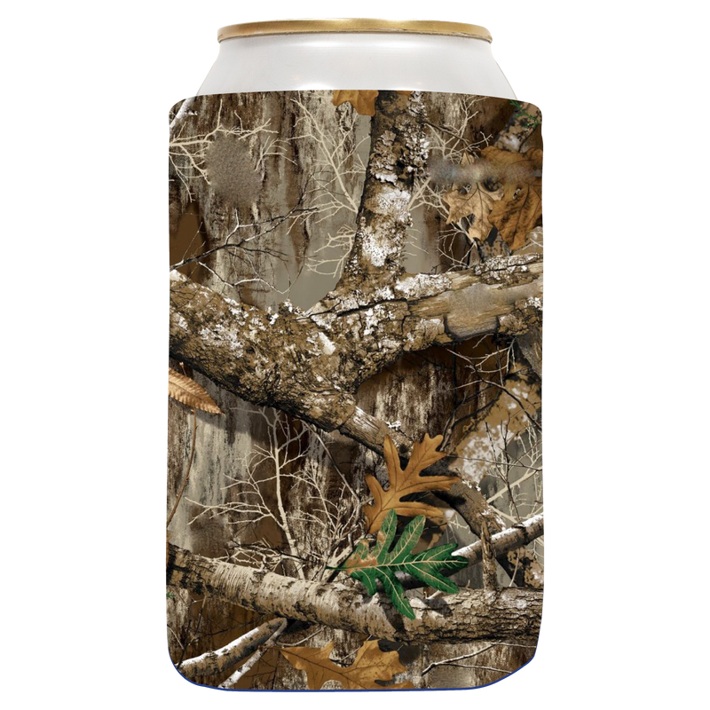 Pattern Regular  Coozies 4mm Neoprene Bulk 12 oz - 50, 100 units