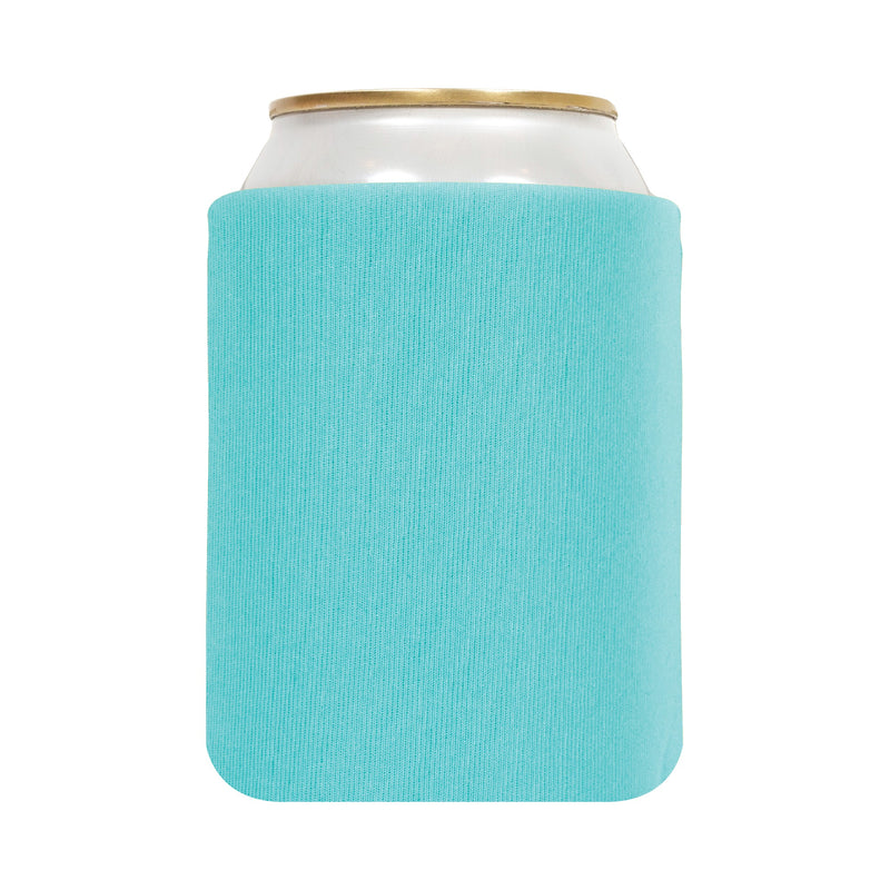 50 Units Custom Magnetic Can Cooler Sleeve Regular 12oz, 4mm Neoprene | QualityPerfection