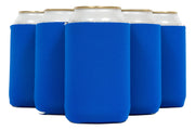 Can Cooler Sleeves Foam 12 oz 4mm Bulk Lowest Prices 1, 12 and 25 units - QualityPerfection