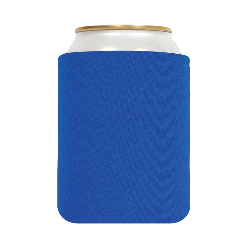 50 Units Custom Magnetic Can Cooler Sleeve Regular 12oz, 4mm Neoprene | QualityPerfection