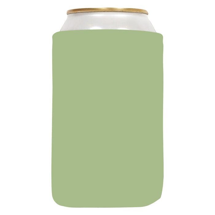 Blank Neoprene Can Cooler 4mm Thick Regular size 12 oz - 12 Units
