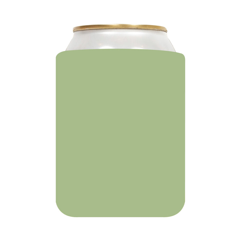 Personalized Can Cooler Sleeve, Regular 12oz 4mm Neoprene | QualityPerfection
