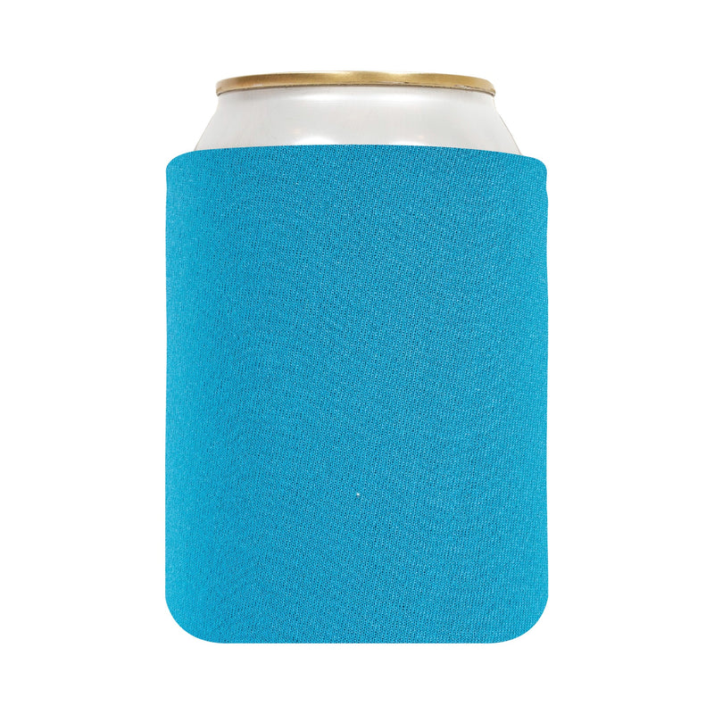 50 Units Custom Magnetic Can Cooler Sleeve Regular 12oz, 4mm Neoprene | QualityPerfection