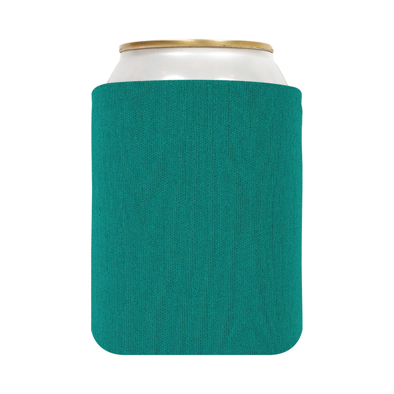 Personalized Can Cooler Sleeve, Regular 12oz 4mm Neoprene | QualityPerfection
