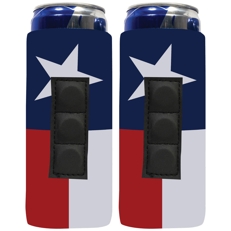 Kelly Green Can Koozie - QualityPerfection