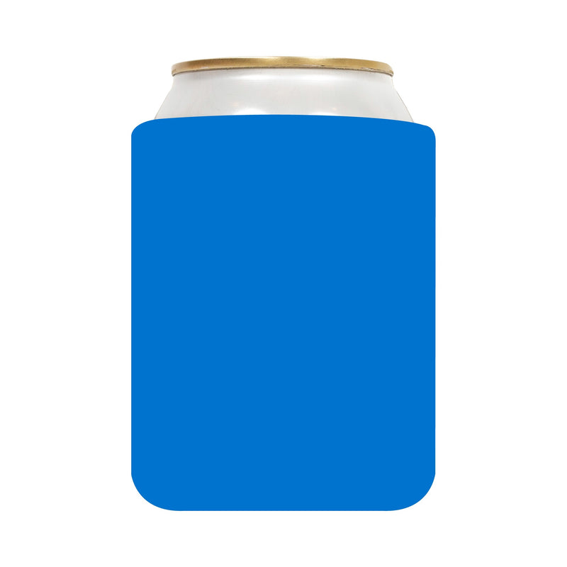 Personalized Can Cooler Sleeve, Regular 12oz 4mm Neoprene | QualityPerfection