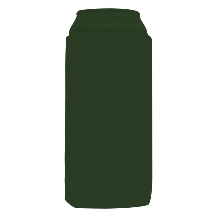 16 oz Can Cooler Sleeves Tallboy 4mm Neoprene Thick