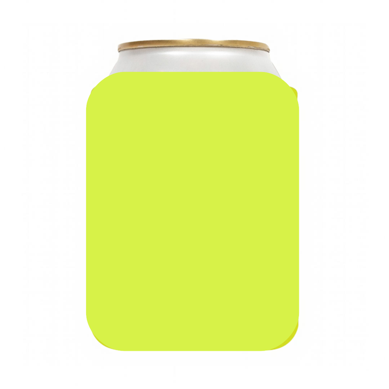 40% OFF Black Friday Regular Neoprene Can Cooler Sleeves, 4mm Thickness