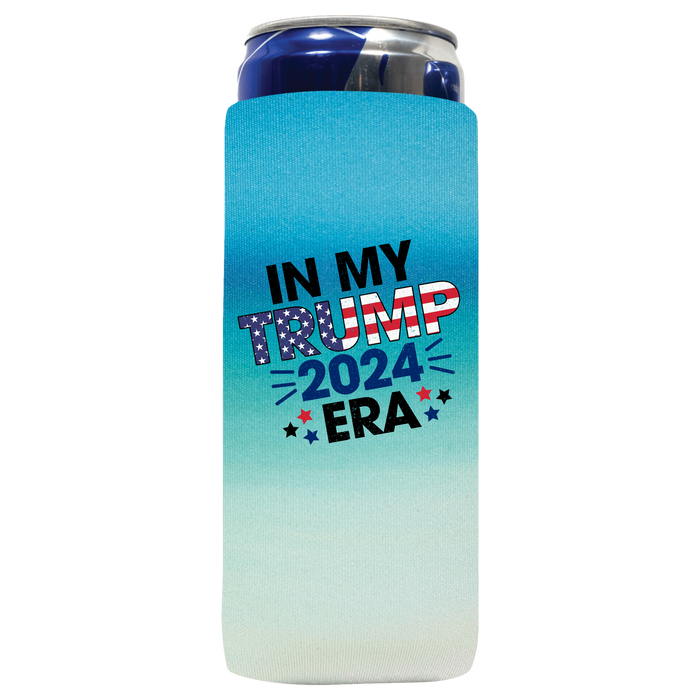 In My Era Slim Can Cooler Sleeve, Neoprene 4mm - 1 unit