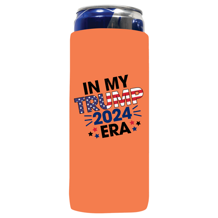 In My Era Slim Can Cooler Sleeve, Neoprene 4mm - 1 unit