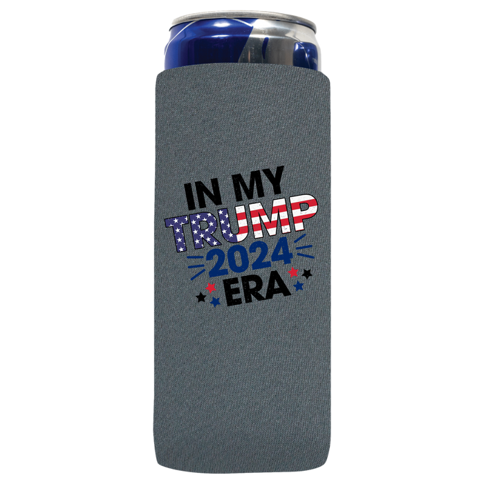 In My Era Slim Can Cooler Sleeve, Neoprene 4mm - 1 unit