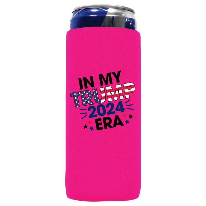 In My Era Slim Can Cooler Sleeve, Neoprene 4mm - 1 unit