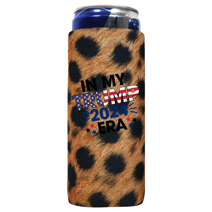 In My Era Slim Can Cooler Sleeve, Neoprene 4mm - 1 unit