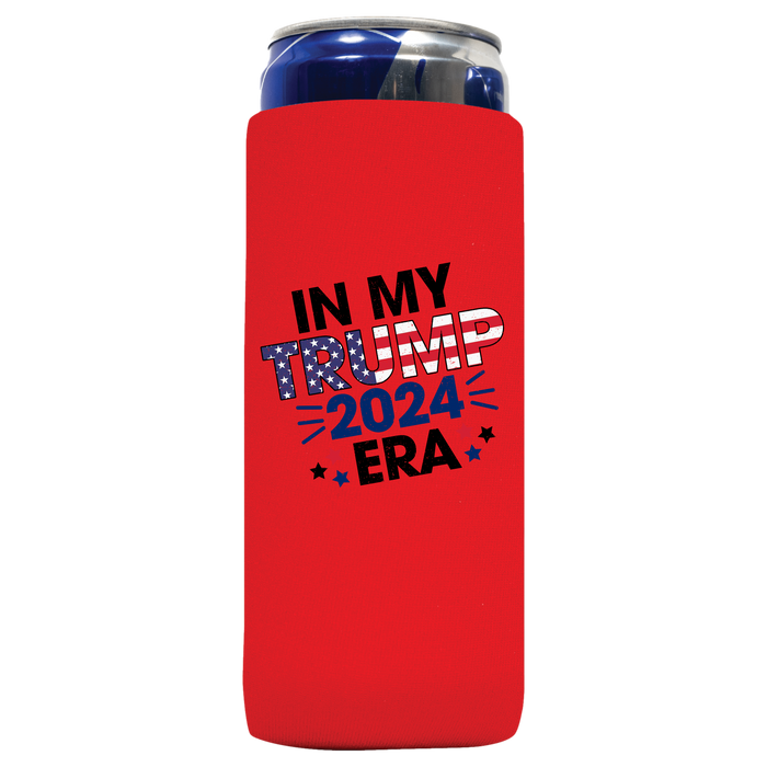 In My Era Slim Can Cooler Sleeve, Neoprene 4mm - 1 unit