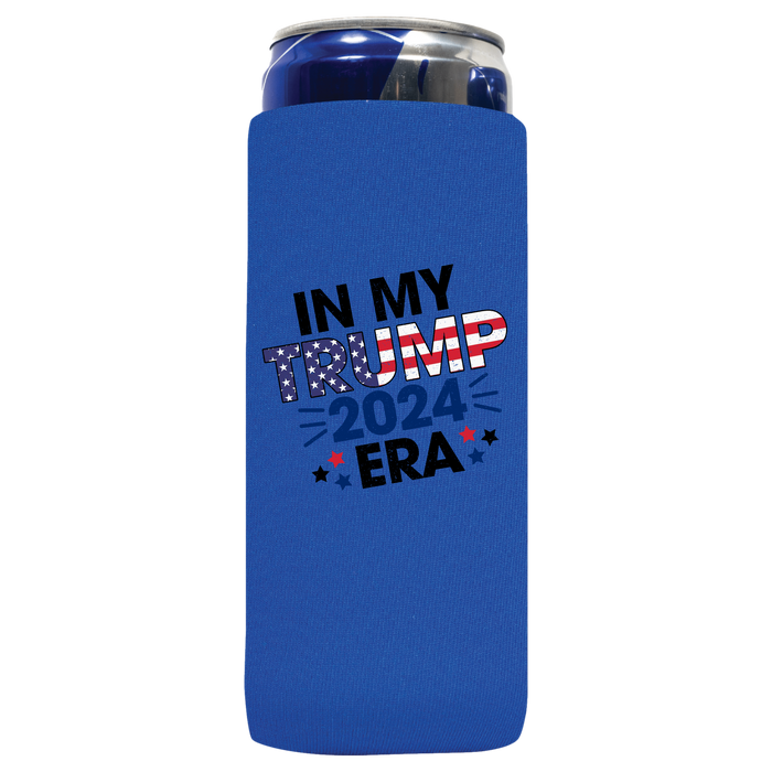 In My Era Slim Can Cooler Sleeve, Neoprene 4mm - 1 unit