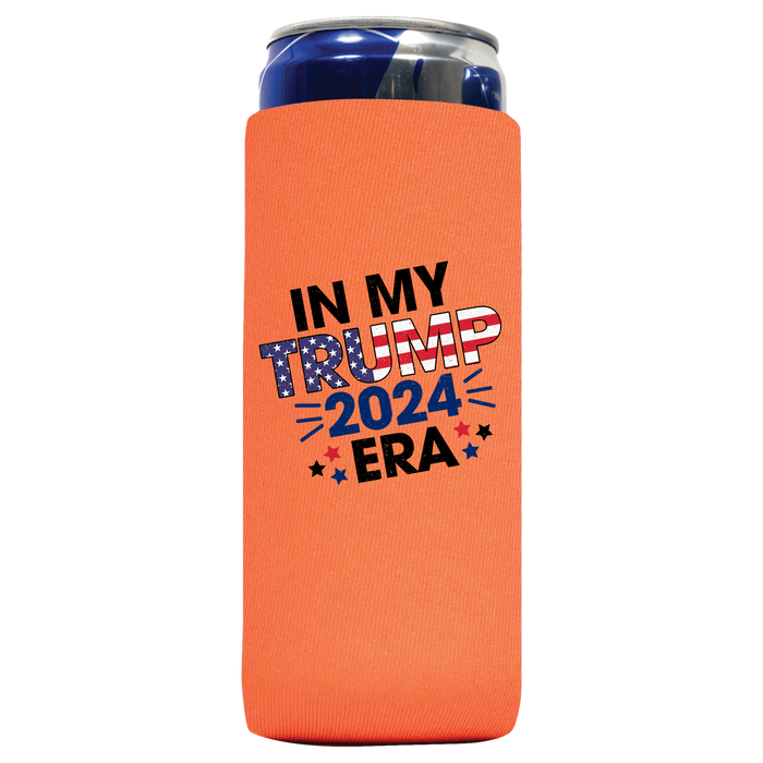 In My Era Slim Can Cooler Sleeve, Neoprene 4mm - 1 unit