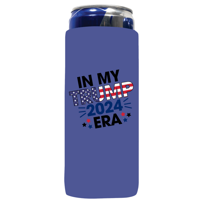 In My Era Slim Can Cooler Sleeve, Neoprene 4mm - 1 unit