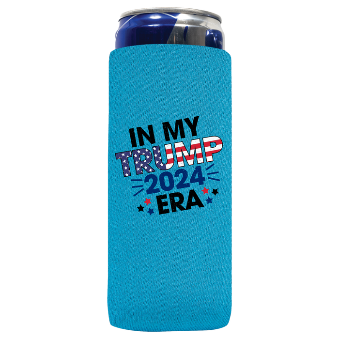 In My Era Slim Can Cooler Sleeve, Neoprene 4mm - 1 unit