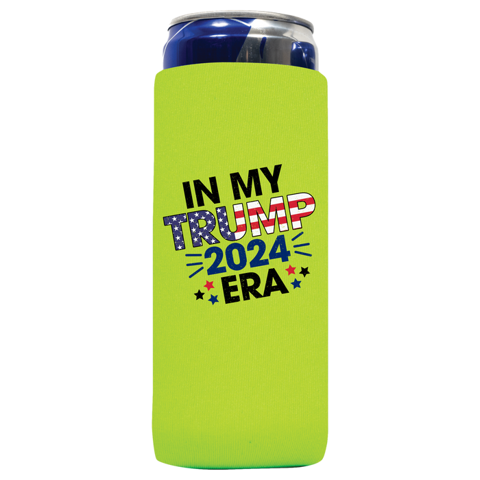 In My Era Slim Can Cooler Sleeve, Neoprene 4mm - 1 unit