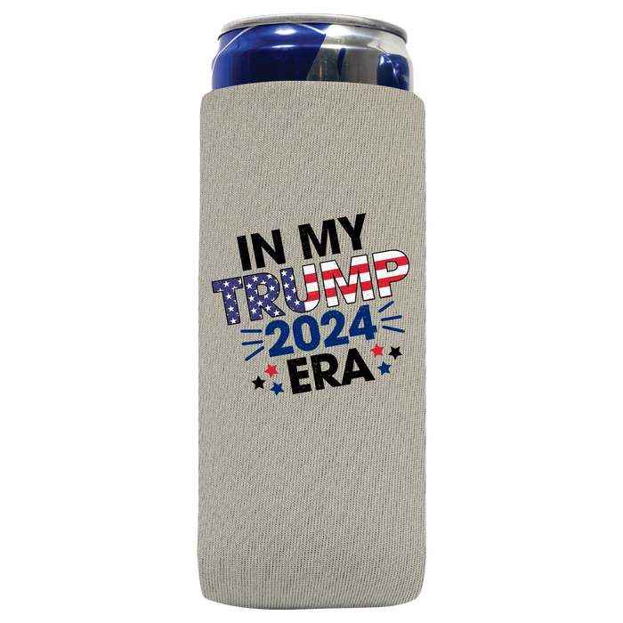 In My Era Slim Can Cooler Sleeve, Neoprene 4mm - 1 unit