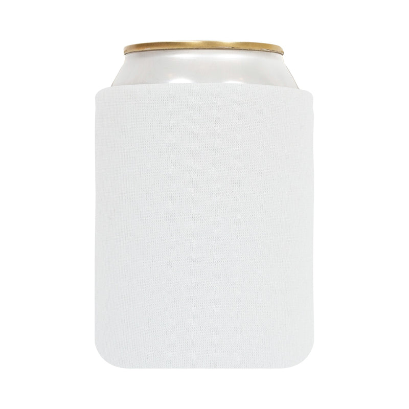 50 Units Custom Magnetic Can Cooler Sleeve Regular 12oz, 4mm Neoprene | QualityPerfection