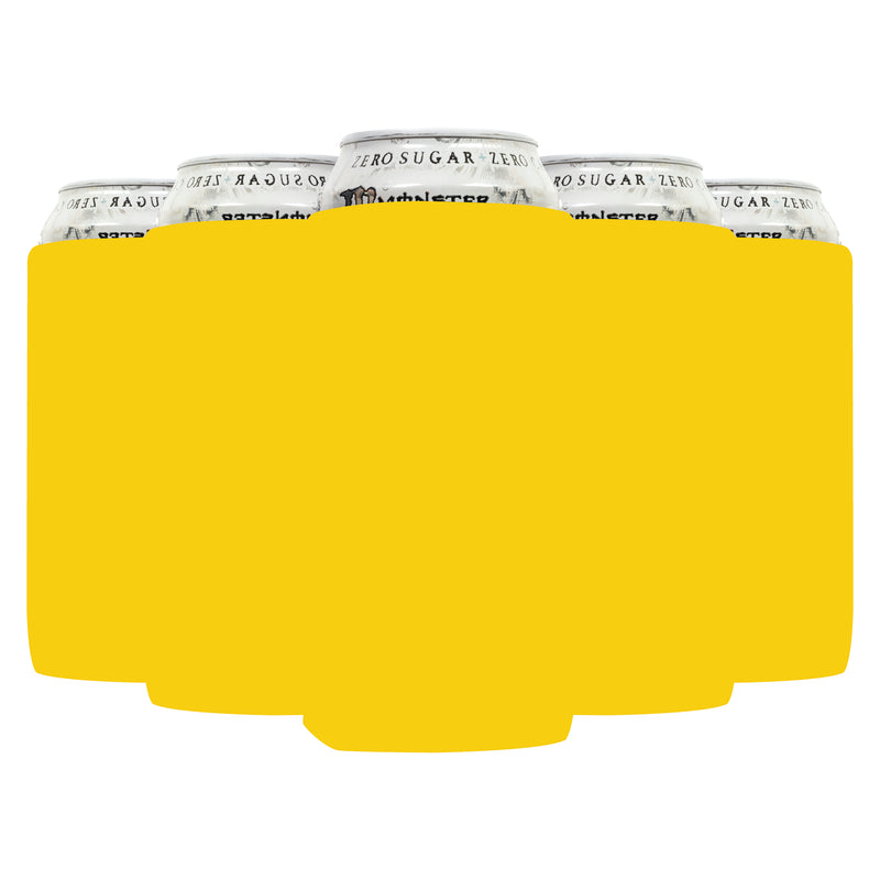 16 oz Can Cooler Sleeves Tallboy 4mm Neoprene Thick