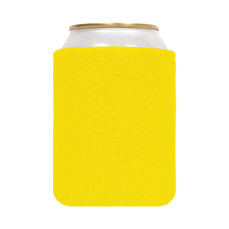 Personalized Can Cooler Sleeve, Regular 12oz 4mm Neoprene | QualityPerfection