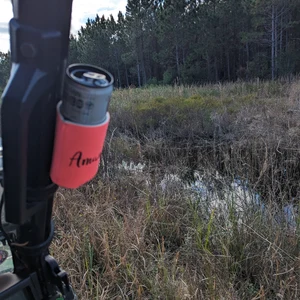 25 Units Custom Magnetic Can Cooler Sleeve Regular 12oz, 4mm Neoprene | QualityPerfection