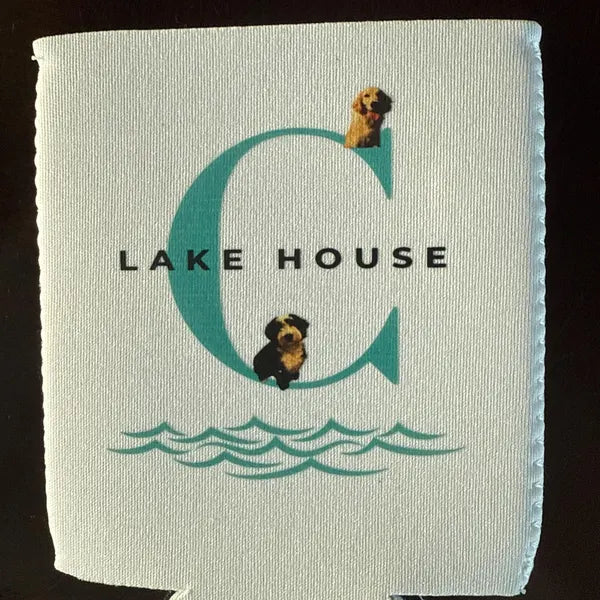 25 Units Custom Magnetic Can Cooler Sleeve Regular 12oz, 4mm Neoprene | QualityPerfection