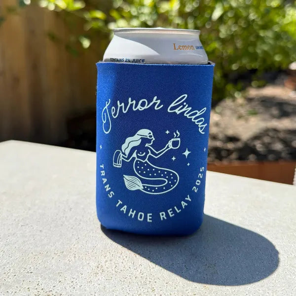 25 Units Custom Magnetic Can Cooler Sleeve Regular 12oz, 4mm Neoprene | QualityPerfection