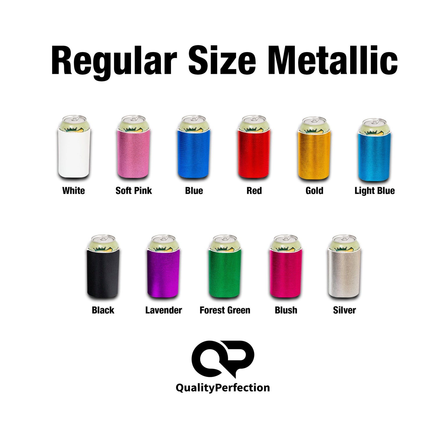 Neoprene vs Foam Koozie Which One Is Better & Why? — QualityPerfection