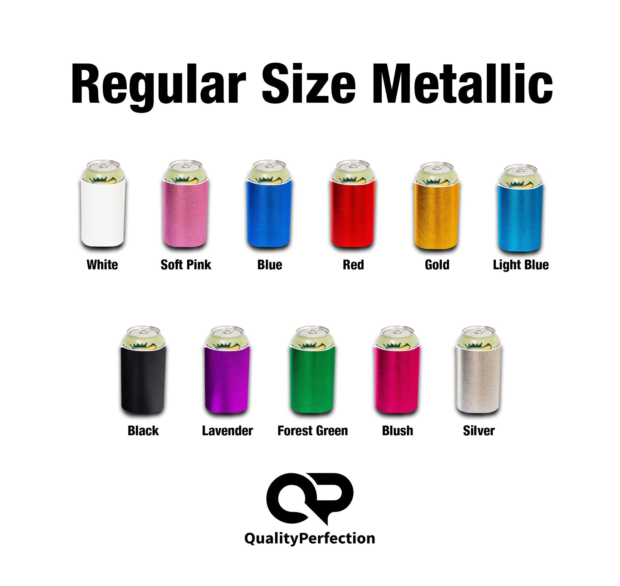 Neoprene vs Foam Koozie Which One Is Better & Why? — QualityPerfection