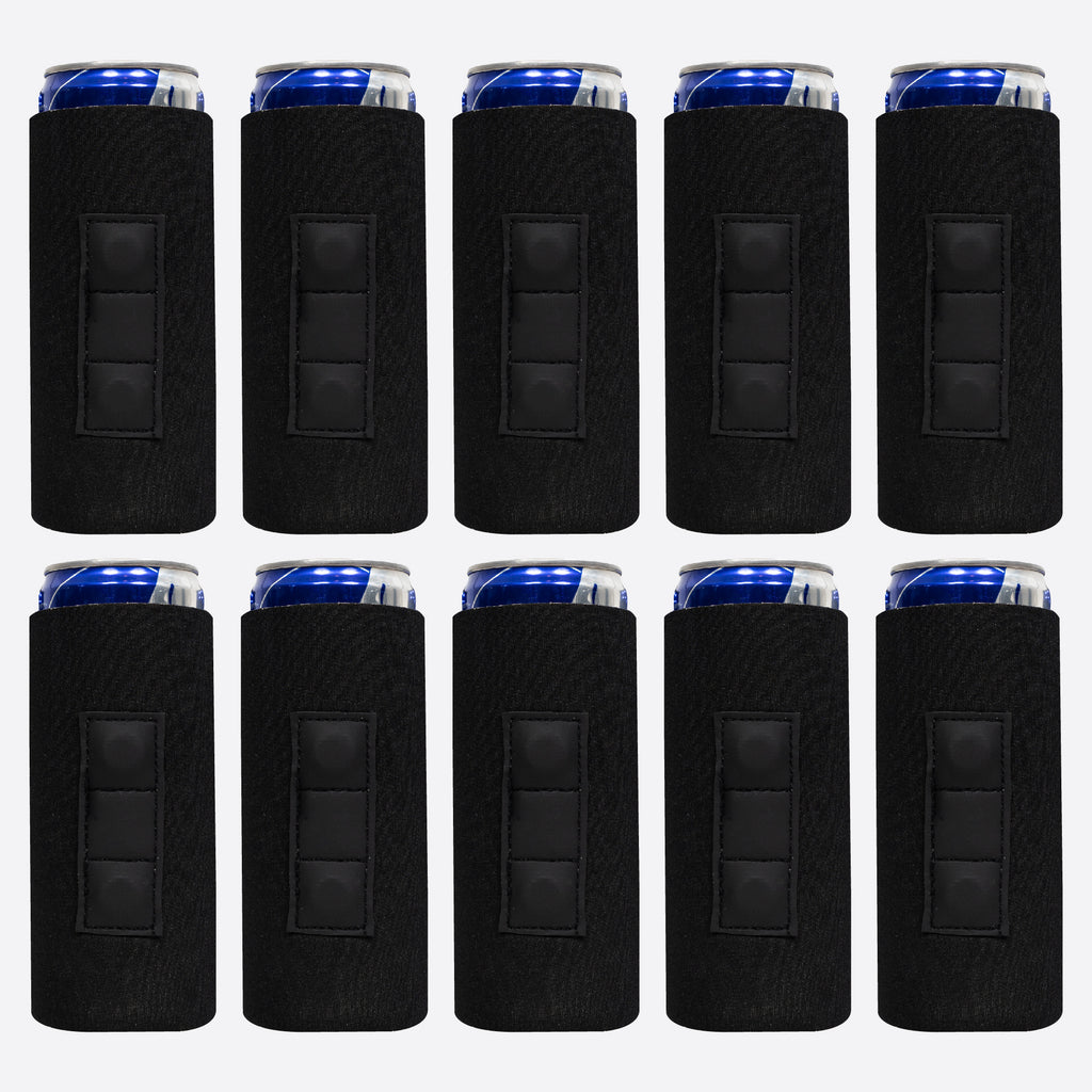 Neoprene vs Foam Koozie Which One Is Better & Why? — QualityPerfection