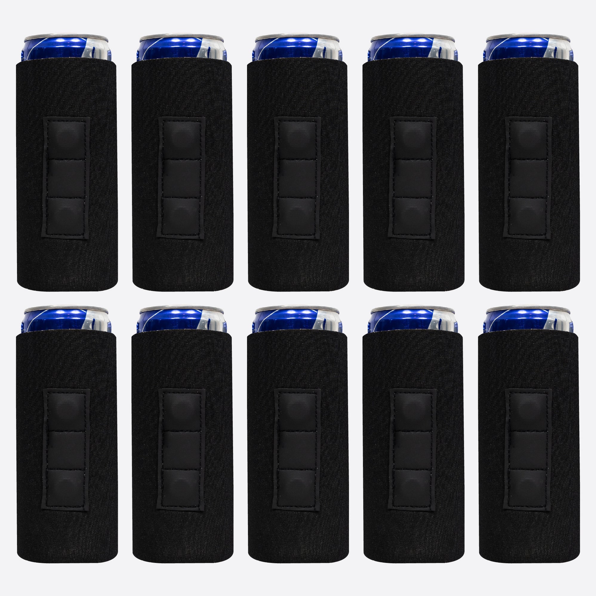 Neoprene vs Foam Koozie Which One Is Better & Why? — QualityPerfection