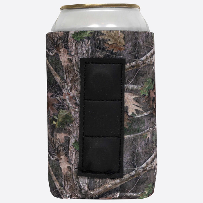 Magnetic Neoprene Can Cooler Sleeve 12 oz Regular Size 4mm Thick 1 Unit - QualityPerfection